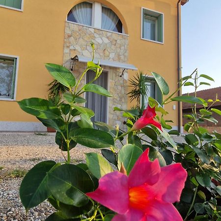 Ganfardine B&B Fiore מראה חיצוני תמונה