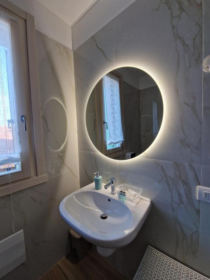 Ganfardine B&B Fiore מראה חיצוני תמונה