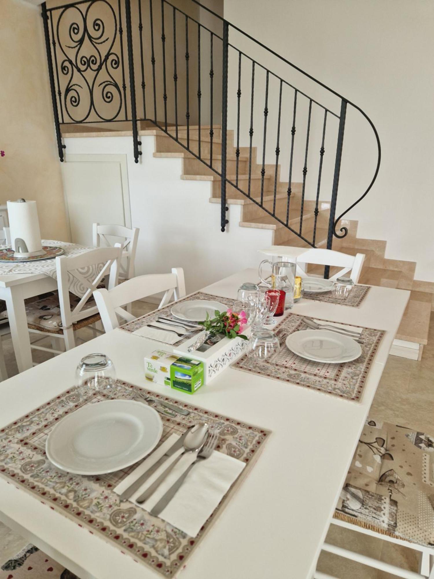 Ganfardine B&B Fiore מראה חיצוני תמונה